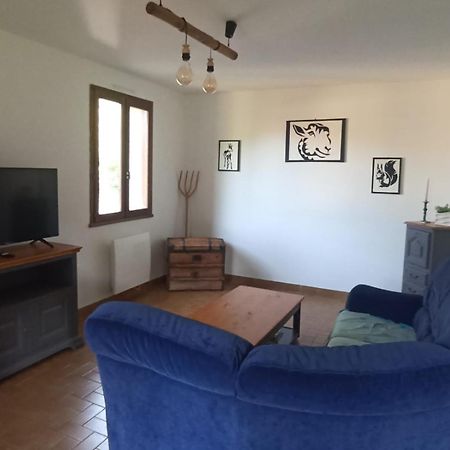Les Rives Du Drac Apartment Chabottes Екстериор снимка