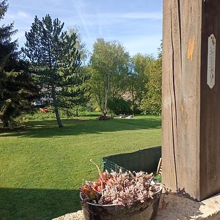 Les Rives Du Drac Apartment Chabottes Екстериор снимка
