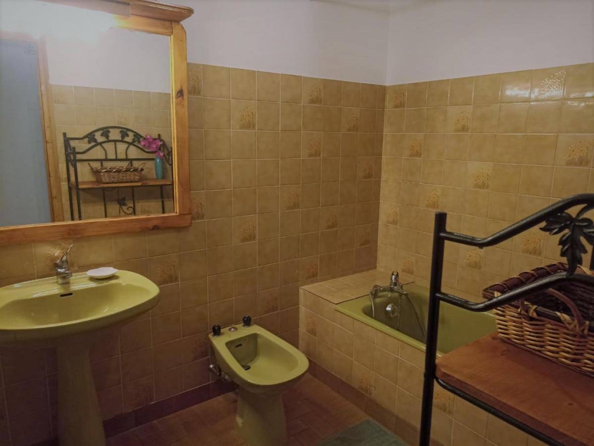 Les Rives Du Drac Apartment Chabottes Екстериор снимка