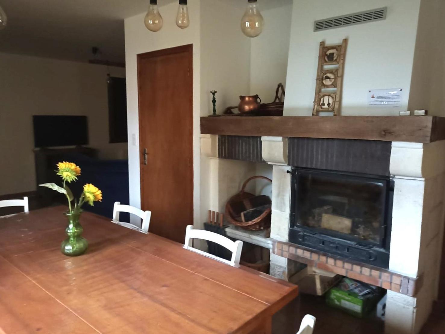 Les Rives Du Drac Apartment Chabottes Екстериор снимка
